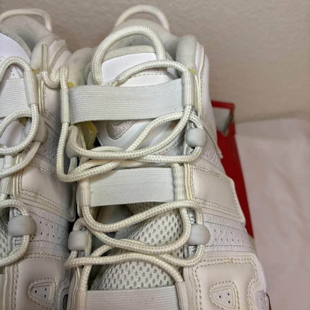 Nike‎ Air More Uptempo 